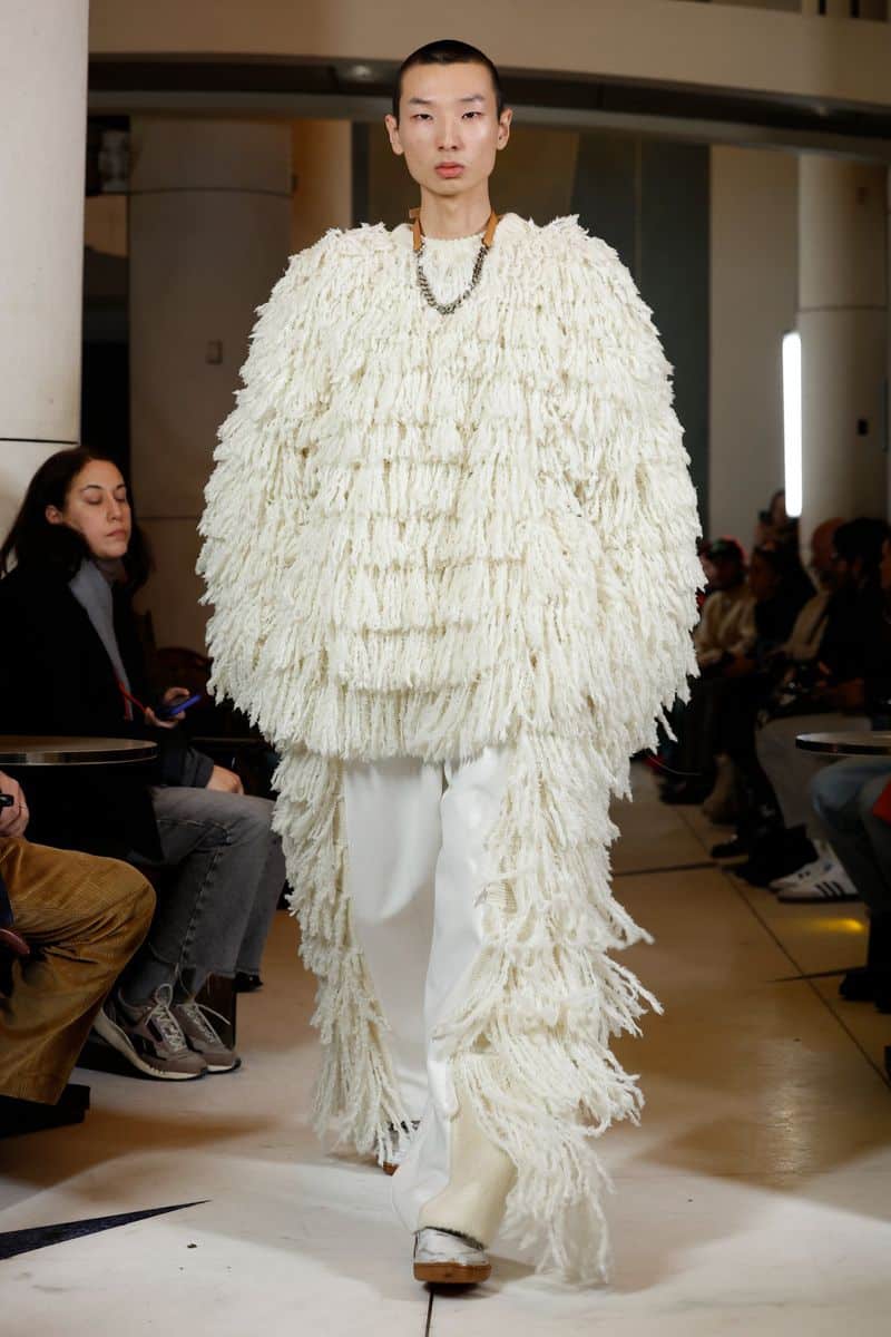 FASHION SHOW AW25