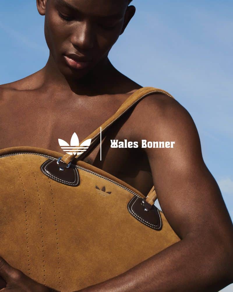 ADIDAS X WALES BONNER
