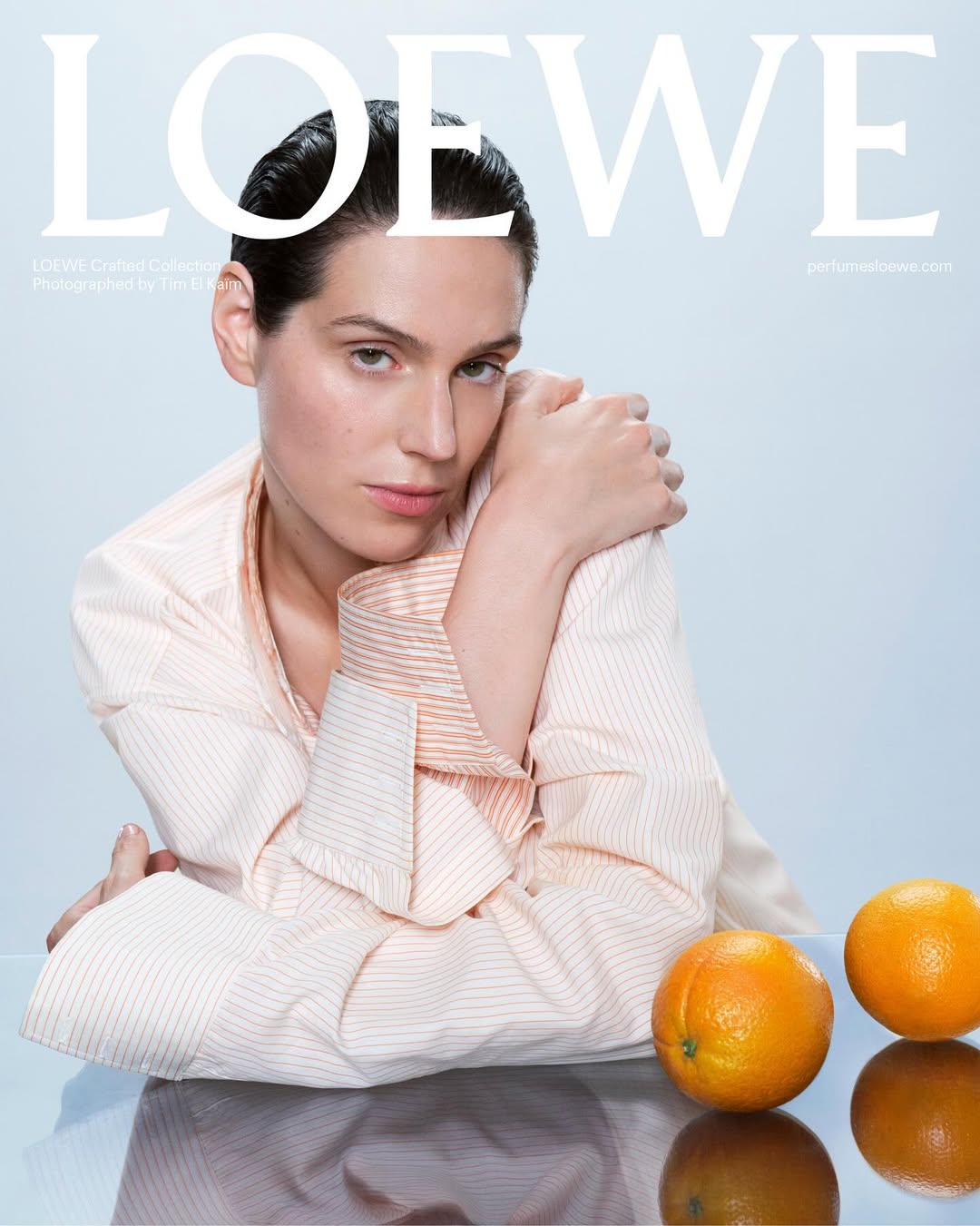 LOEWE PERFUMES