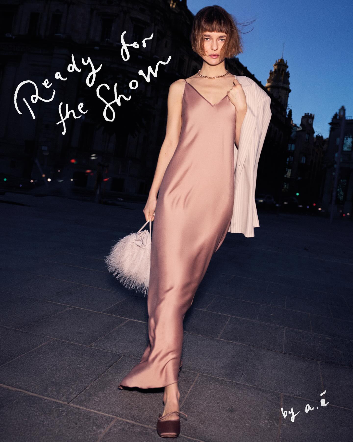 Moments That Matter SS26