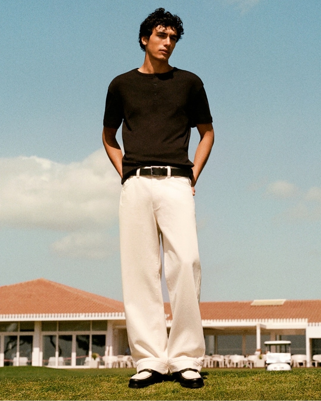 Resort 2026