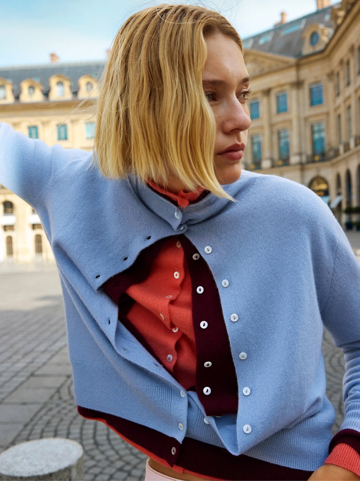 The Cashmere Edit